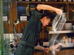 -炉胜·炉端烧·居酒屋