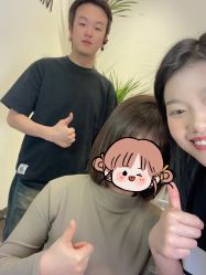 -MMby Hair Code芭曲发型
