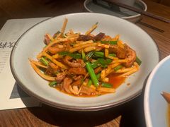 -薇酌饮·陕西菜(南门外店)