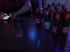 -聚点酒吧(龙湖滨江天街店)