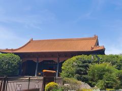 -明故宫遗址公园