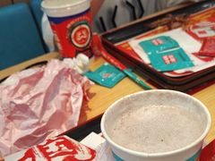 -塔斯汀中国汉堡(东平店)