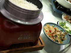 -禾珍珠家常小馆(河南博物院店)