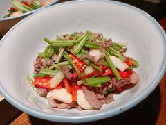 -农耕记·湖南土菜(halo广场店)