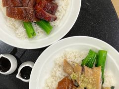 -丽的面家(多宝路店)