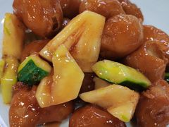 -明本湛江鸡•海鲜小厨(陈家祠店)