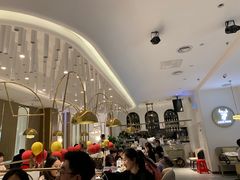 -Deer Park鹿园西餐(仁恒置地广场店)
