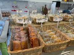 -追光 Dream Bakery(汉街店)