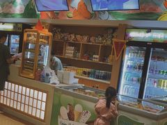 -汤W城市微度假(仓山店)