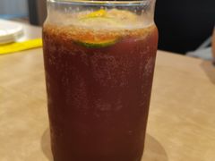 -卡朋西餐(东方广场店)
