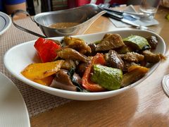 -LA MAISON公鸡和龙(蛇口店)