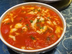 -阿拉木汗餐厅(山大路店)