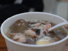 -阿玲面线糊(溪岸路店)
