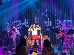 -江湖国风民谣酒馆(五一街店)