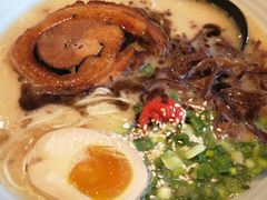 -雷神拉面(财富中心玉米楼店)