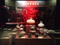 -汉景帝阳陵博物院