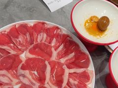 -侃爷南门铜锅涮肉
