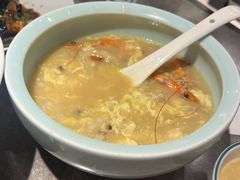 -闫府私房菜·老字号(恒隆店)