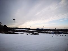 -棋盘山冰雪大世界