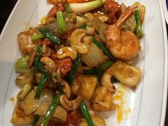 -Dang restaurant (patong phuket)