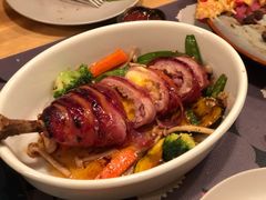 路飞大骨肉-JAMES+詹嘉厨房