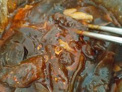 -杨记灌肠(食品街店)