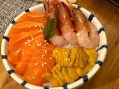 -鮨鲸·和牛烧(三里屯店)