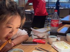 -季季红火锅(长沙步行街店)