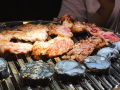 -泥炉烧肉师(新街口金銮巷店)