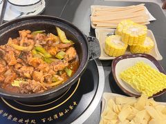 -重庆鸡公煲(学衡路店)