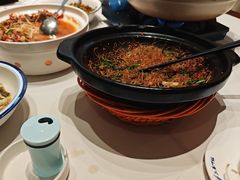 -上菜呷饭(花溪店)