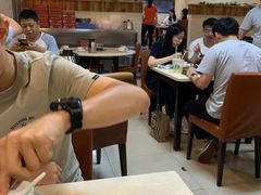 -胡须佬鸡煲四季火锅(龙珠大道店)