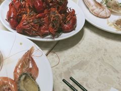 -芭菲盛宴·环球美食(解放碑英利国际店)