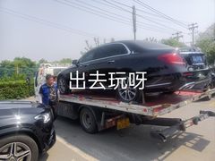 -奔驰利星行(北京花乡店)