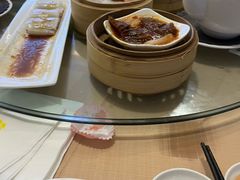 -牡丹国际大酒店-港式茶餐厅