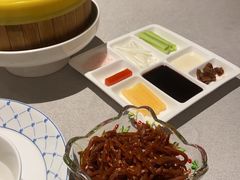 -悦融琥珀·京鲁菜·海味珍品(西单店)