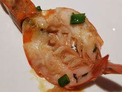 -吕氏疙瘩汤·新鲁菜(济南万象城店)