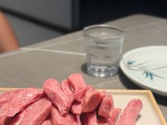 -红岸碳烤齐齐哈尔原味生态烤肉
