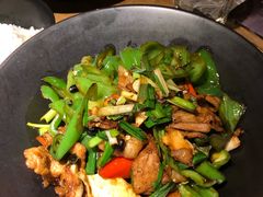 -金牌外婆家(苏州中心店)