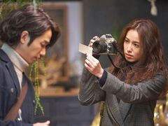 -扬州喜满客国际影城(京华城店)