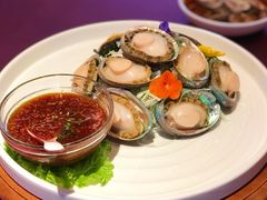 -鼎泰丰(渔阳店)