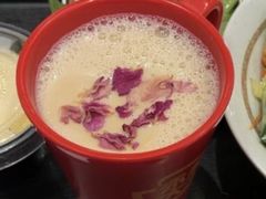 -永和大王(春日上新·浦东南路店)