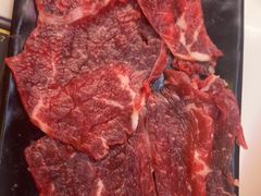 -刘少华贵州小黄牛·鲜牛肉火锅(总店)