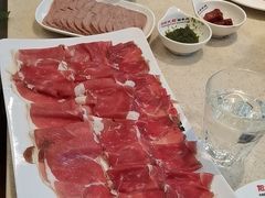 -阳坊大都涮羊肉(阳坊总店)