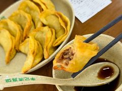 -李记清真馆(打钉巷店)
