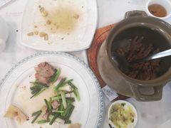 -文记壹心鸡(宝华路店)