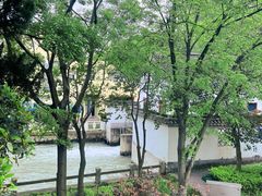 -嘉定紫藤园