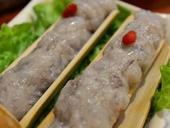 手打鲜虾滑-草原牧羊火锅·龙虾·烤鱼(杨浦店)