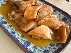芸海爊鸡-芸海阁·农家私房菜(沙家浜景区出口店)