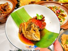 -打酱油·非遗淮扬菜(瘦西湖梅岭老店)